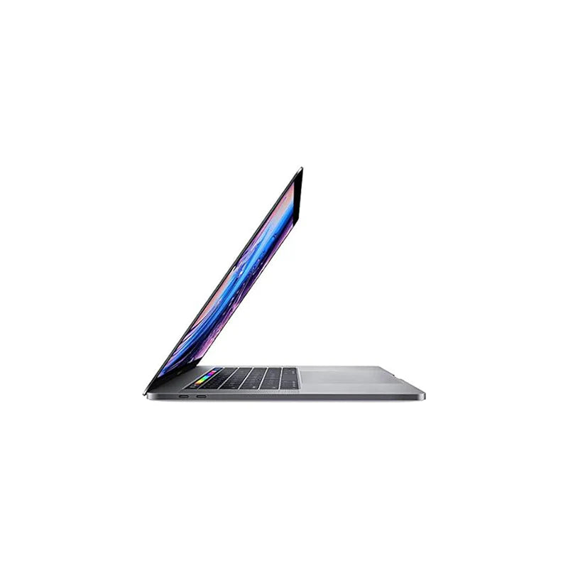 Refurbished MacBook Pro 16-inch (2019) - i9, 1TB SSD, 16GB RAM, Touch Bar, Touch ID - Excellent