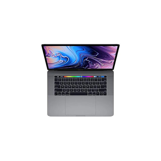 Used MacBook Pro 15-inch (2019) - i9, 1TB SSD, 16GB RAM, Touch Bar, Touch ID - Excellent