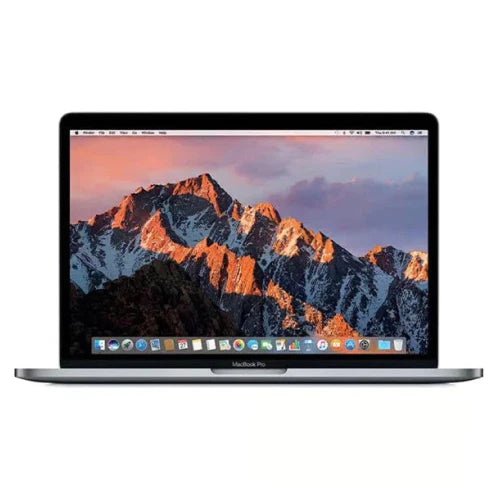 Used Apple MacBook Pro 15-inch (2015) - i5, 256GB SSD, 8GB RAM - Excellent Condition