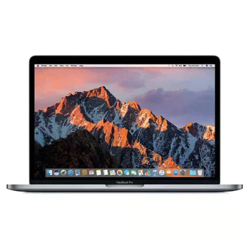 Used Apple MacBook Pro 15-inch (2015) - i5, 256GB SSD, 8GB RAM - Excellent Condition