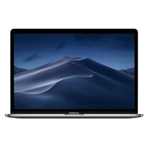 Used MacBook Pro 15-inch (2019) - i9, 1TB SSD, 16GB RAM, Touch Bar, Touch ID - Excellent