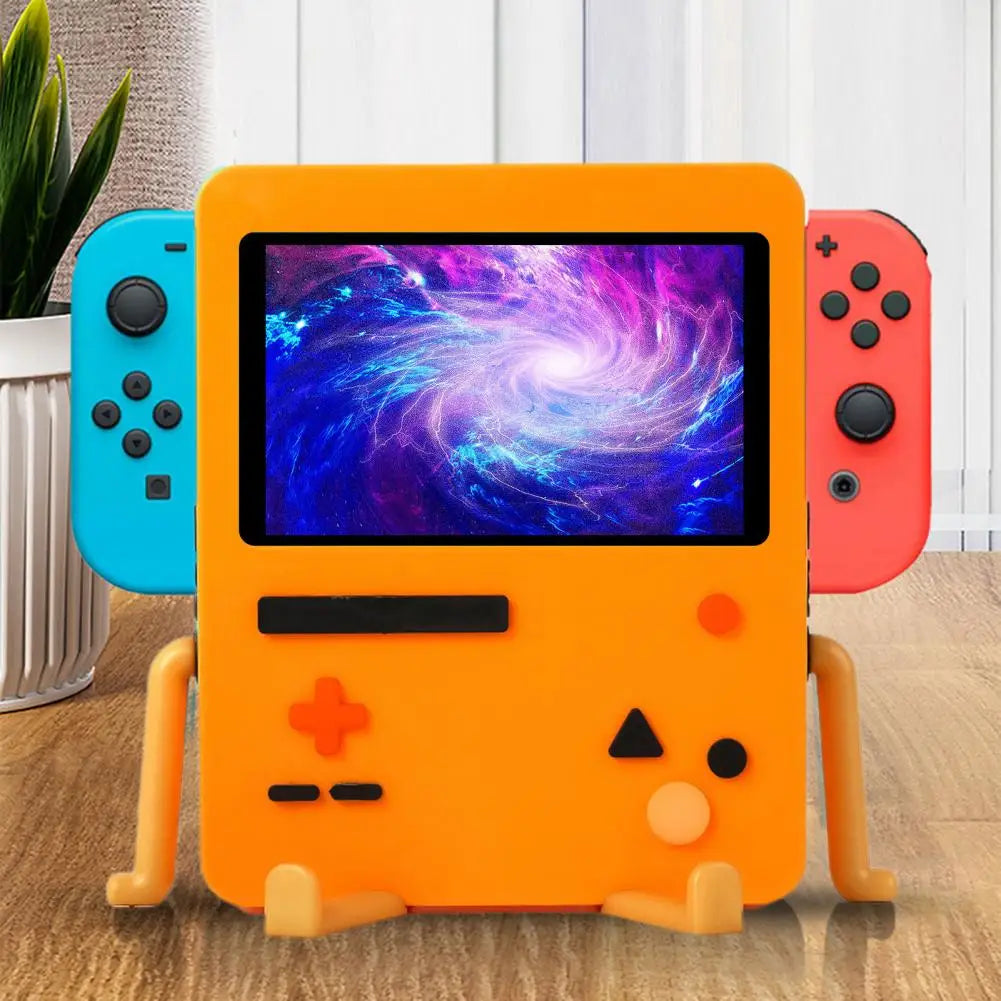 Gaming Companion for Switch Portable Charger Dock - Mac Mania