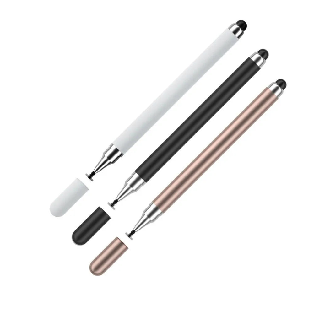 2 in 1 Stylus Pen for Tablet & Phone - Mac Mania