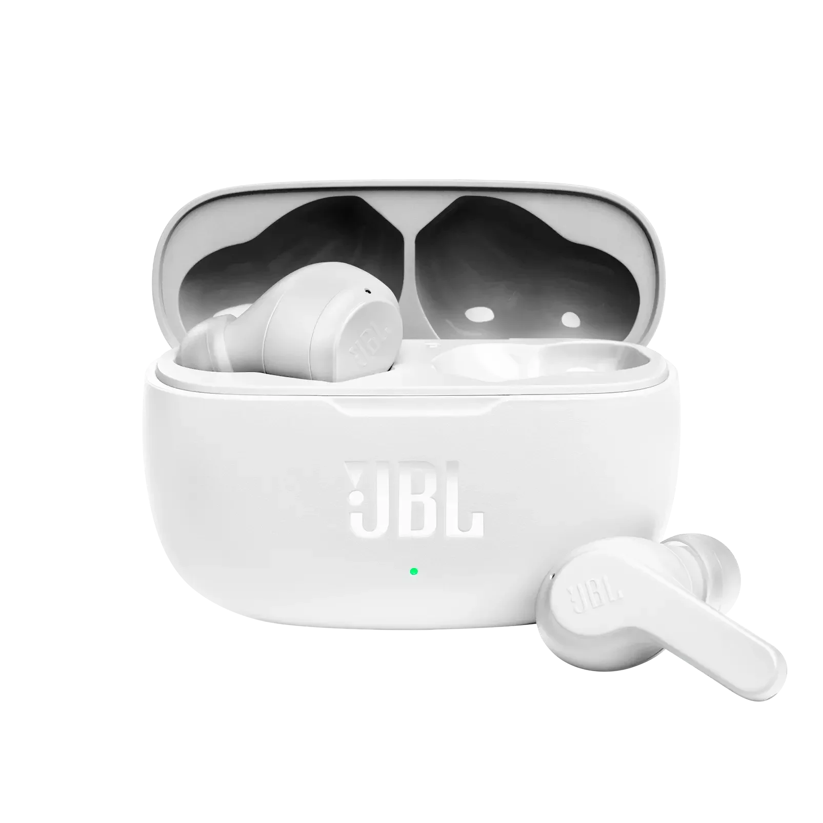 JBL WAVE 200TWS Features True Wireless Earbuds JBL W200 tws Bluetooth 5.0 Earphones  Sports Headphones With Mic HK version - Mac Mania