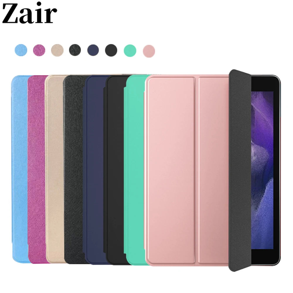 Samsung Galaxy Tab A8 2021 Tri-Fold Tablet Case - Mac Mania