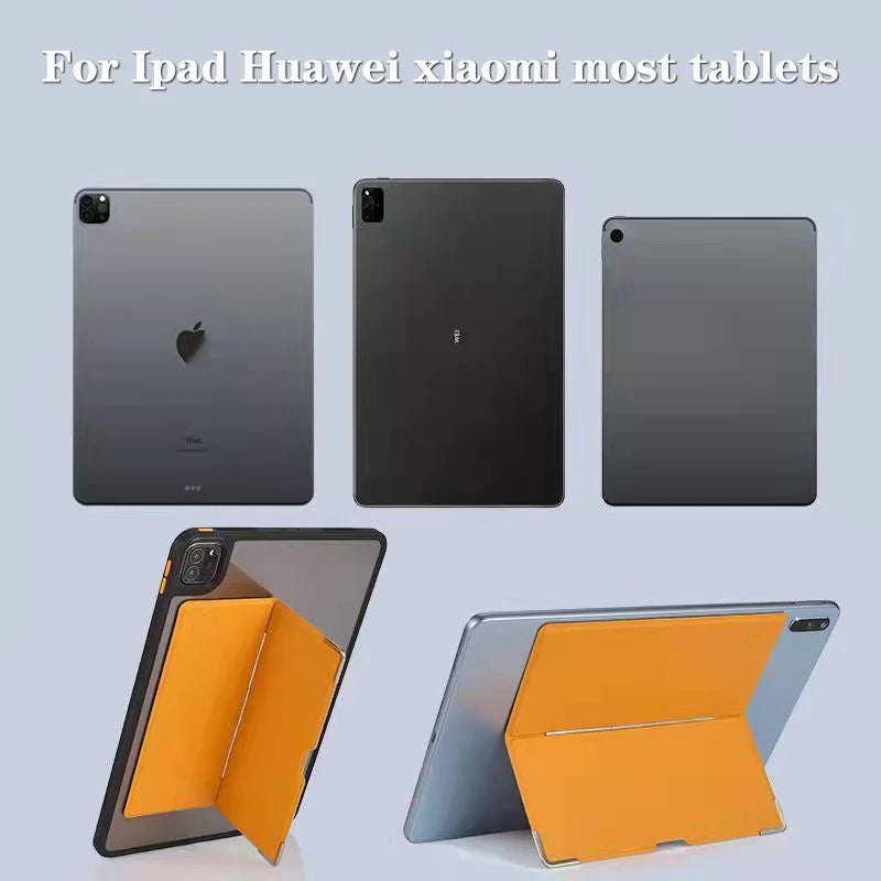 Premium Universal Tablet Case Stand Cover - Ultra Slim & Protective - Mac Mania