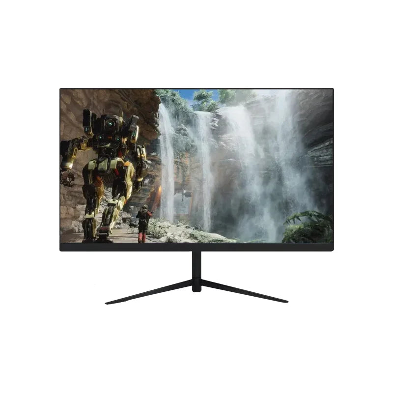 24-34 Inch 144Hz 165Hz 2K 4K Gaming Monitor RGB Light Bar - Mac Mania