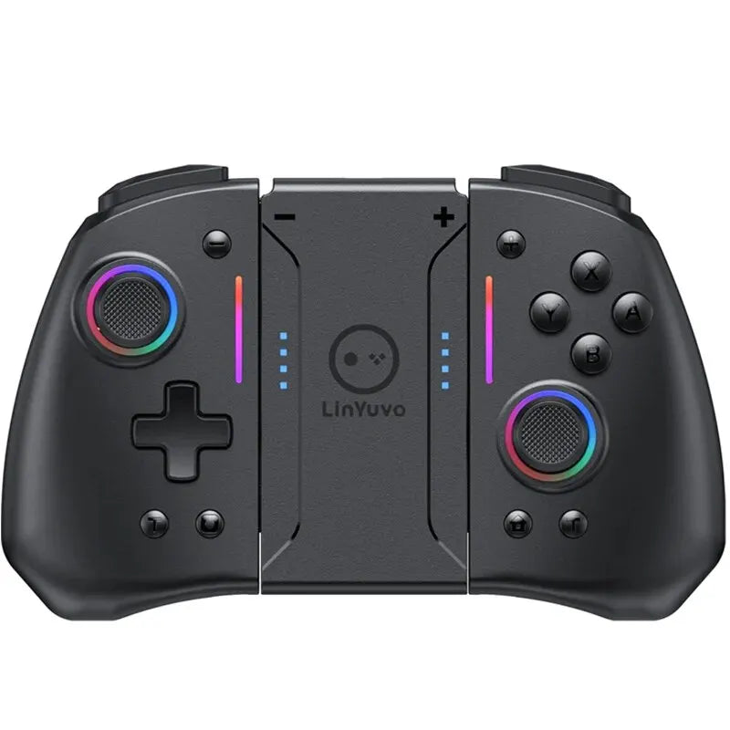 LinYuvo KS42 Meteor Light Wireless Joypad - Mac Mania