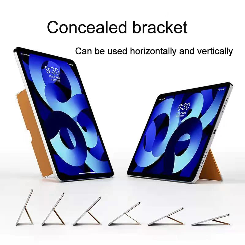 Premium Universal Tablet Case Stand Cover - Ultra Slim & Protective - Mac Mania