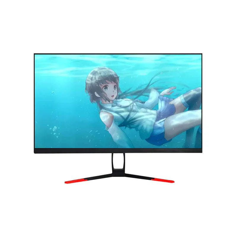 24-34 Inch 144Hz 165Hz 2K 4K Gaming Monitor RGB Light Bar - Mac Mania