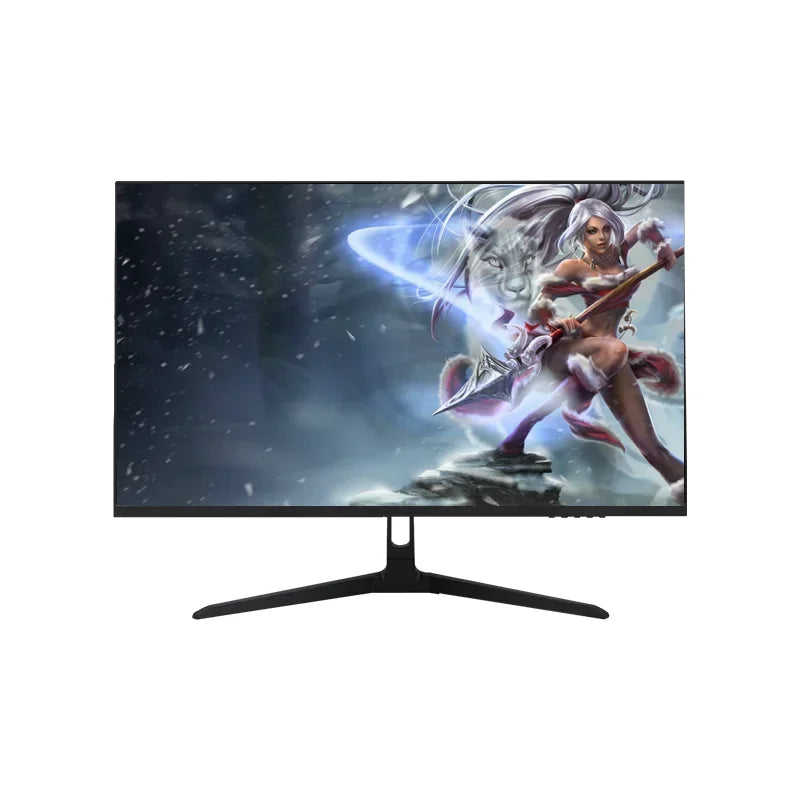 24-34 Inch 144Hz 165Hz 2K 4K Gaming Monitor RGB Light Bar - Mac Mania