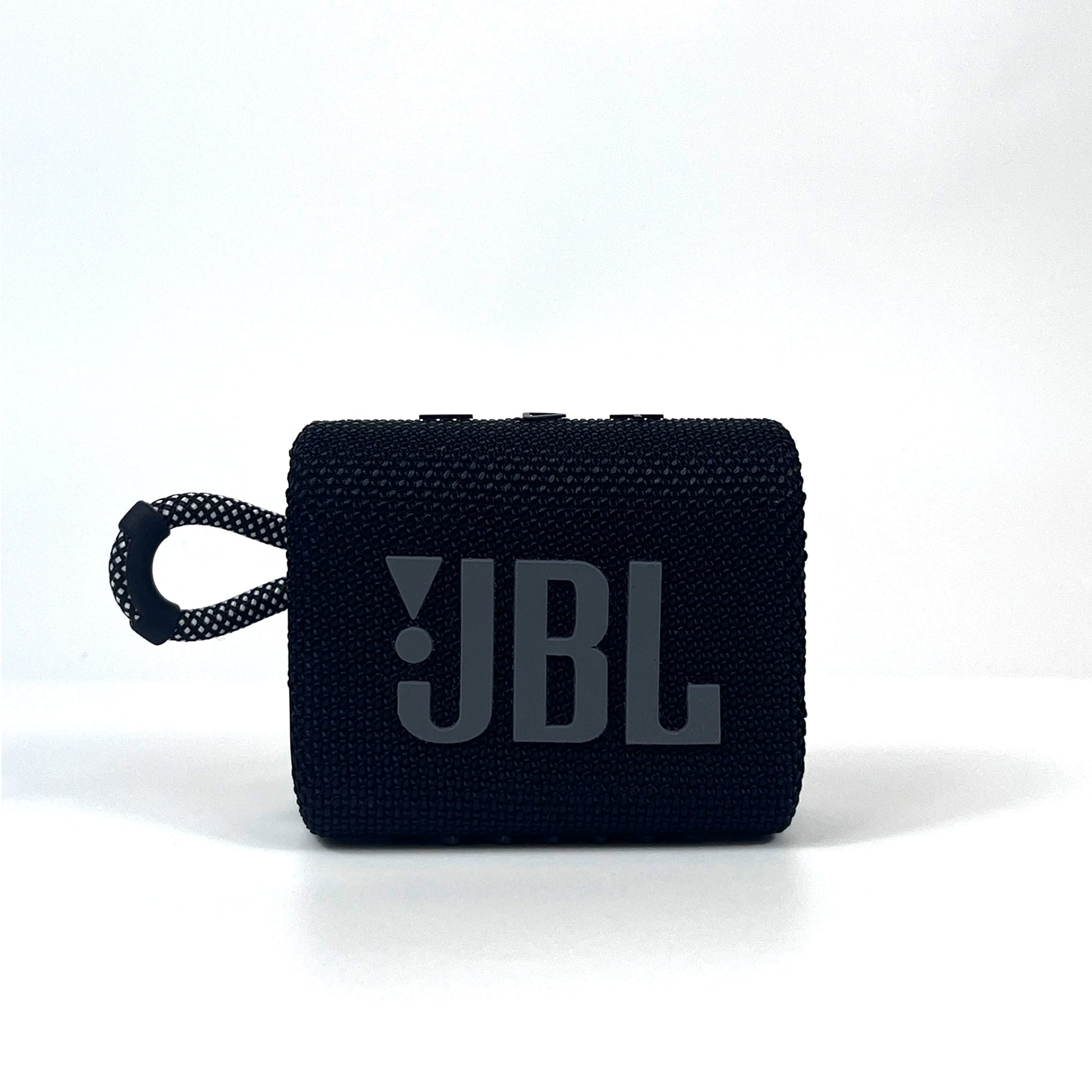 Original JBL GO 3 Wireless Bluetooth Speaker Portable Waterproof Speaker Outdoor Speakers Sports Bass party Speaker JBL GO3 - Mac Mania