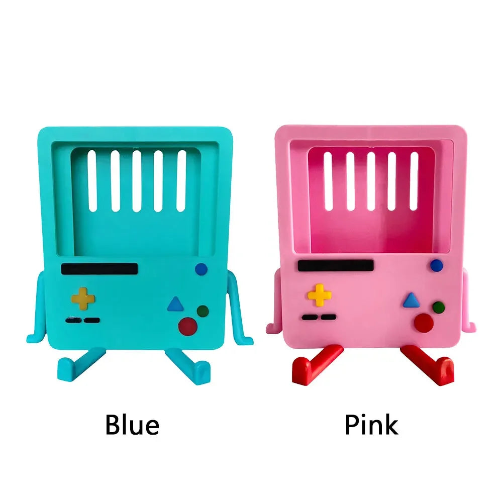 Cute Cartoon Switch Charger Dock Rack Holder - Mac Mania